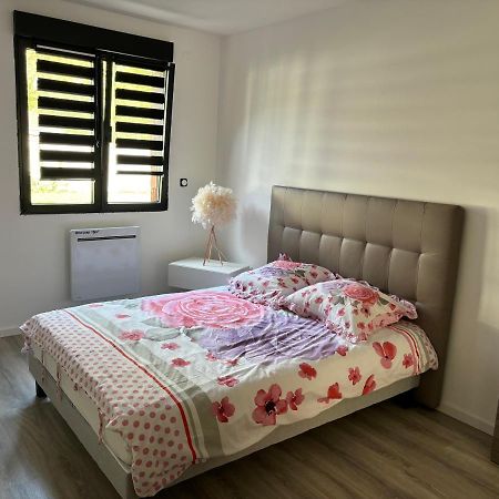 Lg1 Apartment Saint-Dizier Bagian luar foto