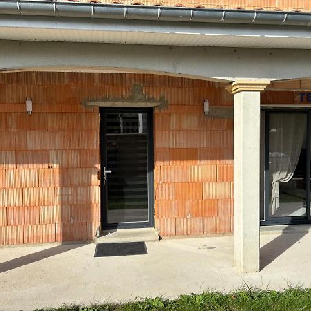 Lg1 Apartment Saint-Dizier Bagian luar foto