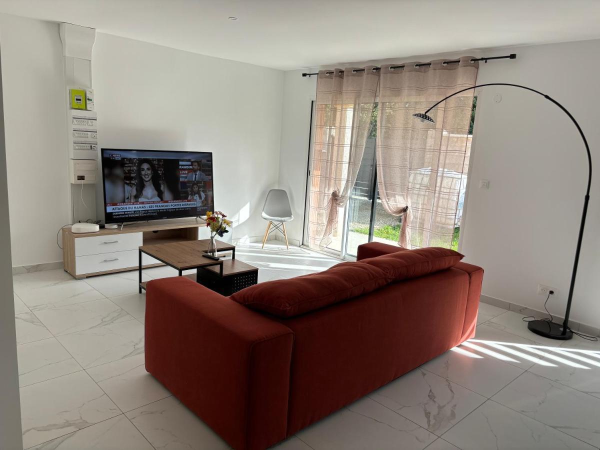 Lg1 Apartment Saint-Dizier Bagian luar foto