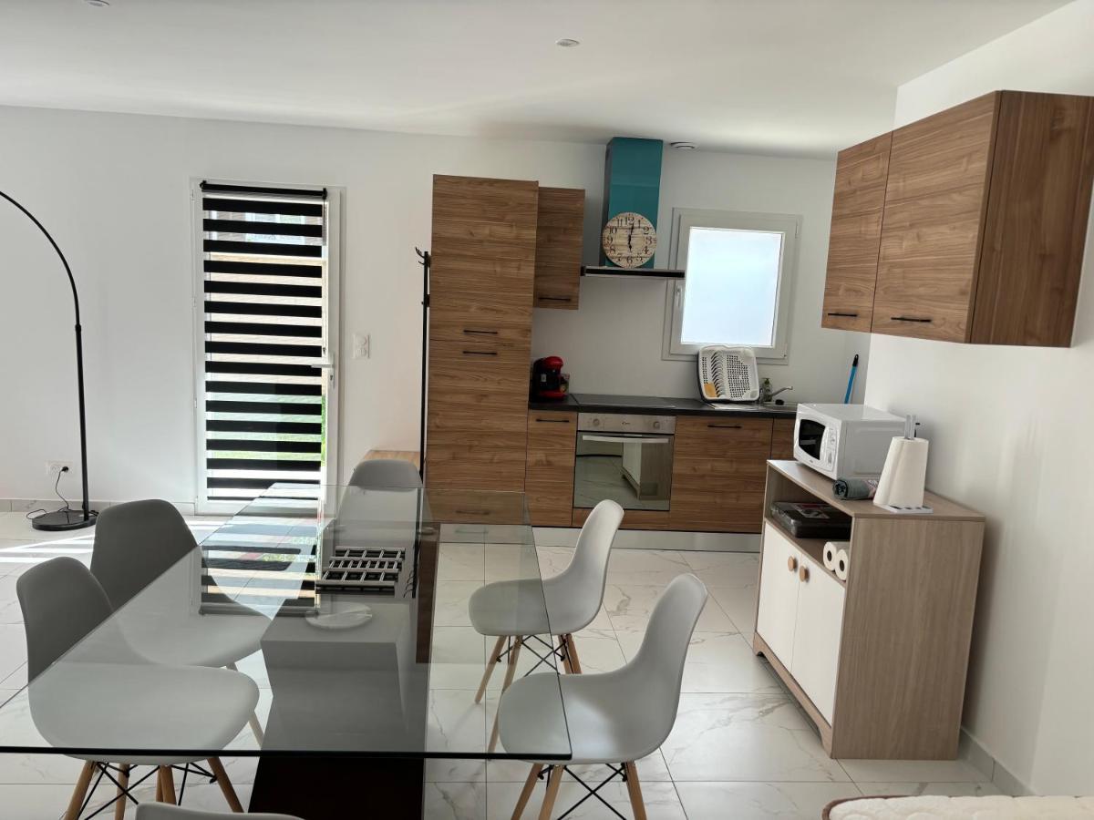 Lg1 Apartment Saint-Dizier Bagian luar foto